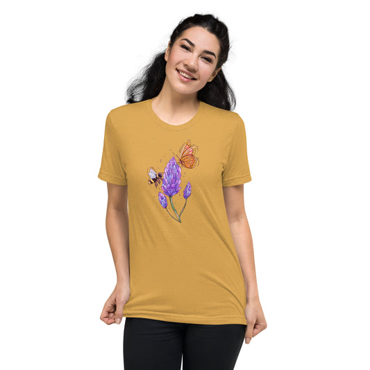 đ Sweet Landing đĒģ- Soft Tee đĻ