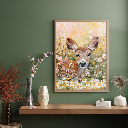 I'll Walk You Home Fine Art Print