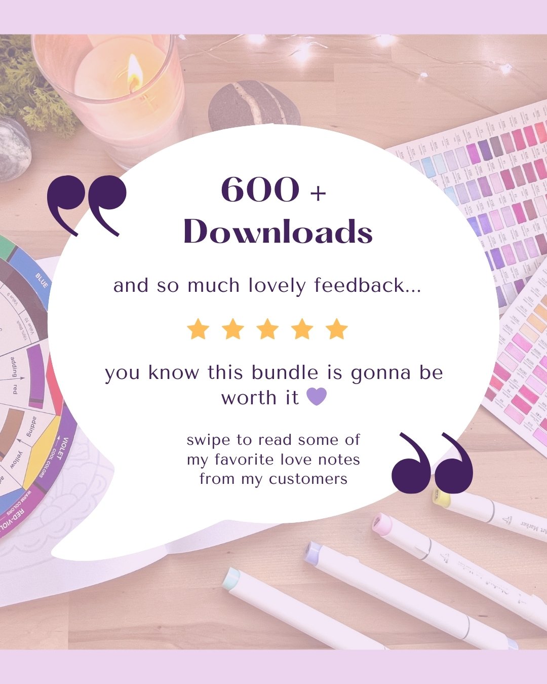 ⭐️ Cozy Coloring Library 🖍️