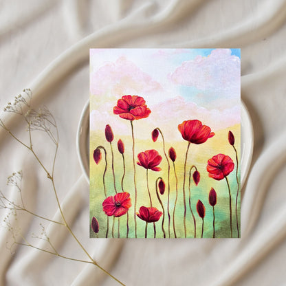 Wild At Heart Fine Art Print