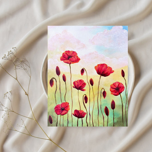 Wild At Heart Fine Art Print