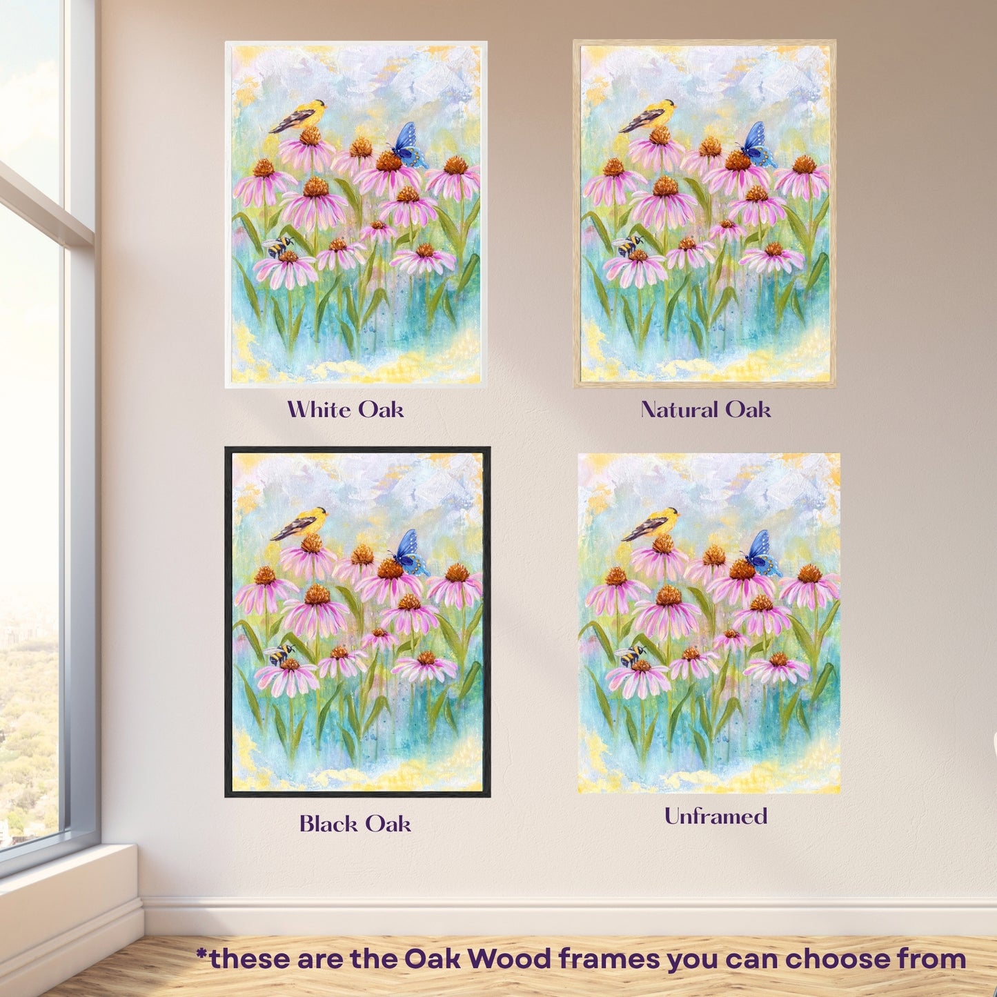Spring Promise Fine Art Print