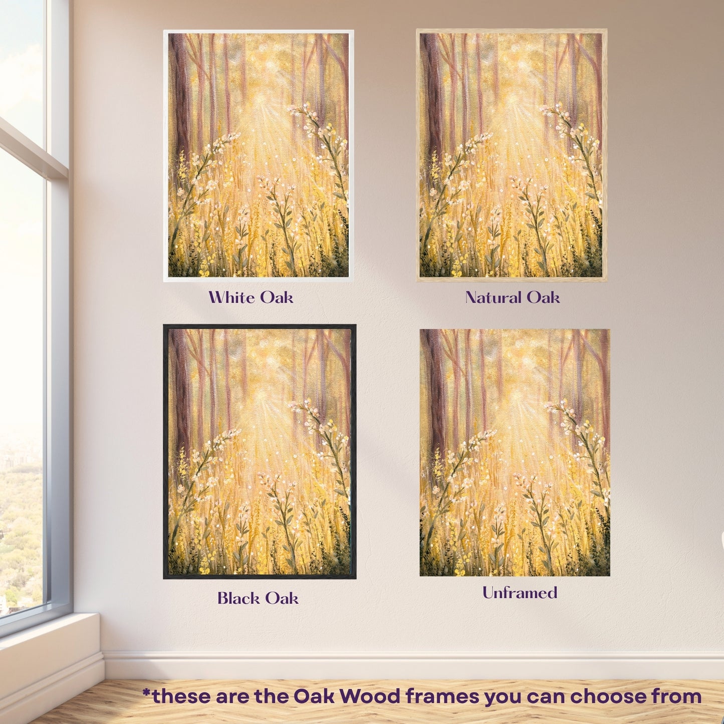 The Meadow Fine Art Print
