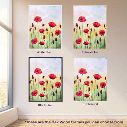 Wild At Heart Fine Art Print