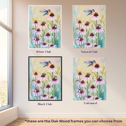 Finding Hope Fine Art Print