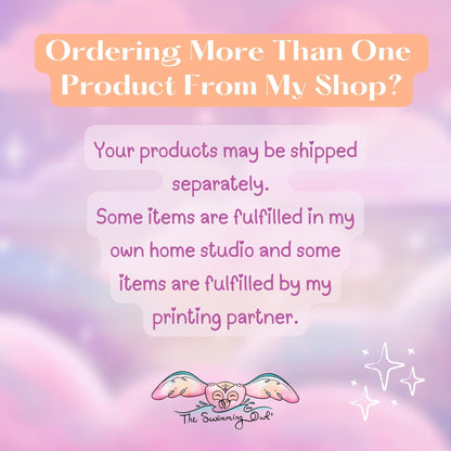 🍄 Mushrooms + Wildflowers Can Glass