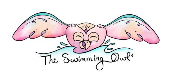 The Swimming Owl