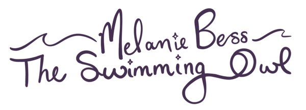 The Swimming Owl