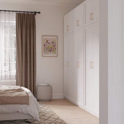 Waking Up Fine Art Print