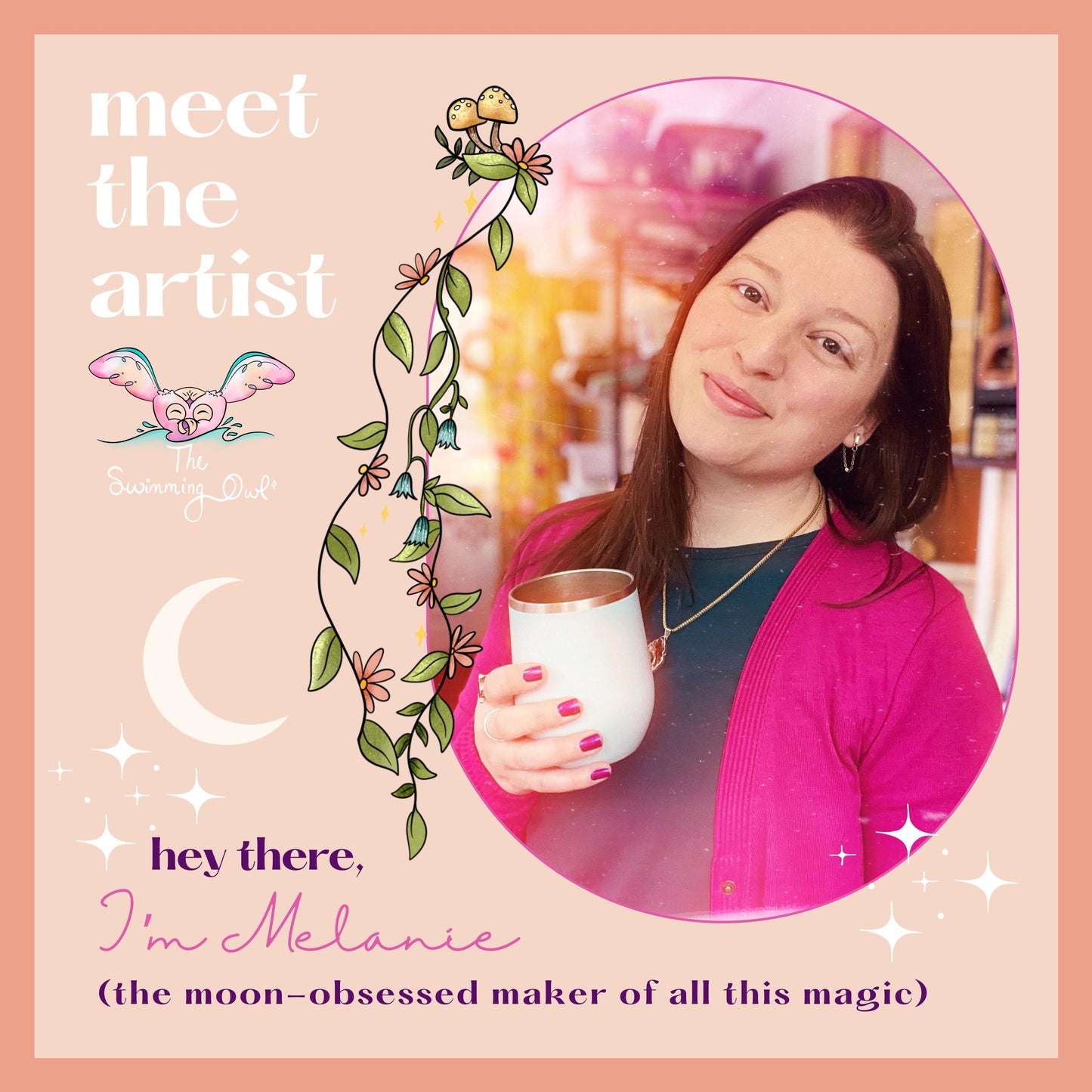 ⭐️ Cozy Coloring Library 🖍️